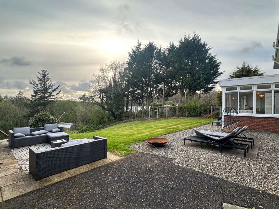209 Mountsandel Road