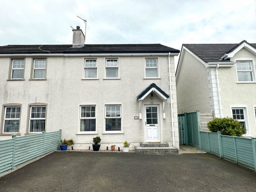 14 Gransden Court