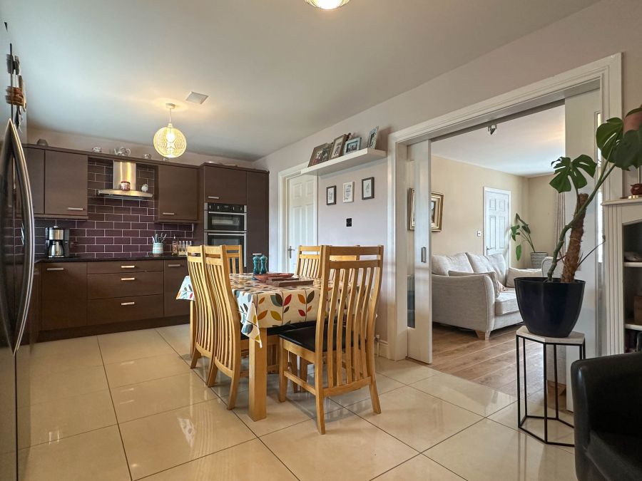 14 Gransden Court