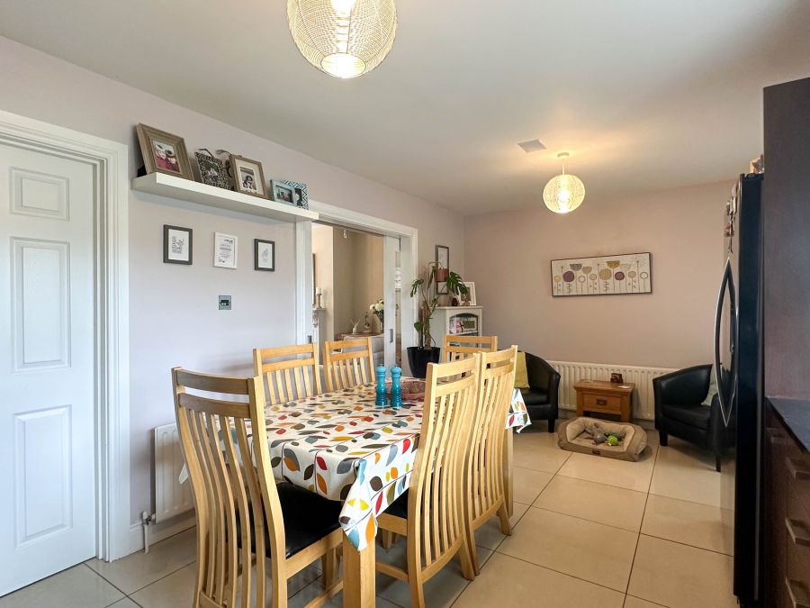 14 Gransden Court