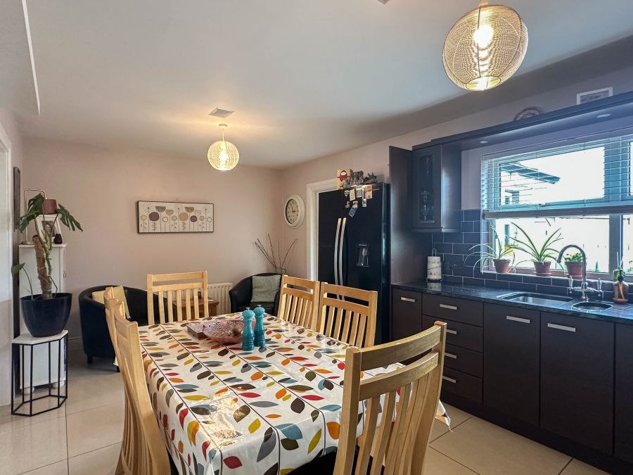 14 Gransden Court