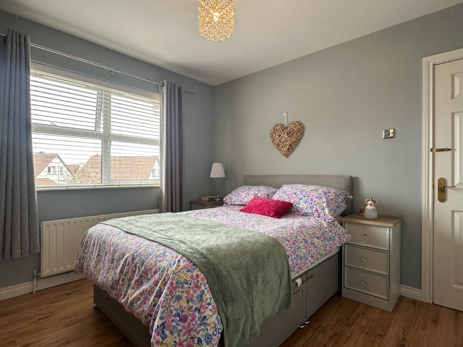 14 Gransden Court