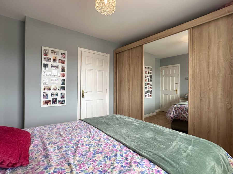 14 Gransden Court