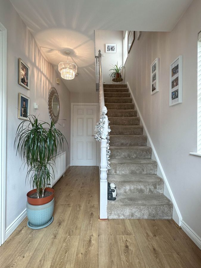 14 Gransden Court