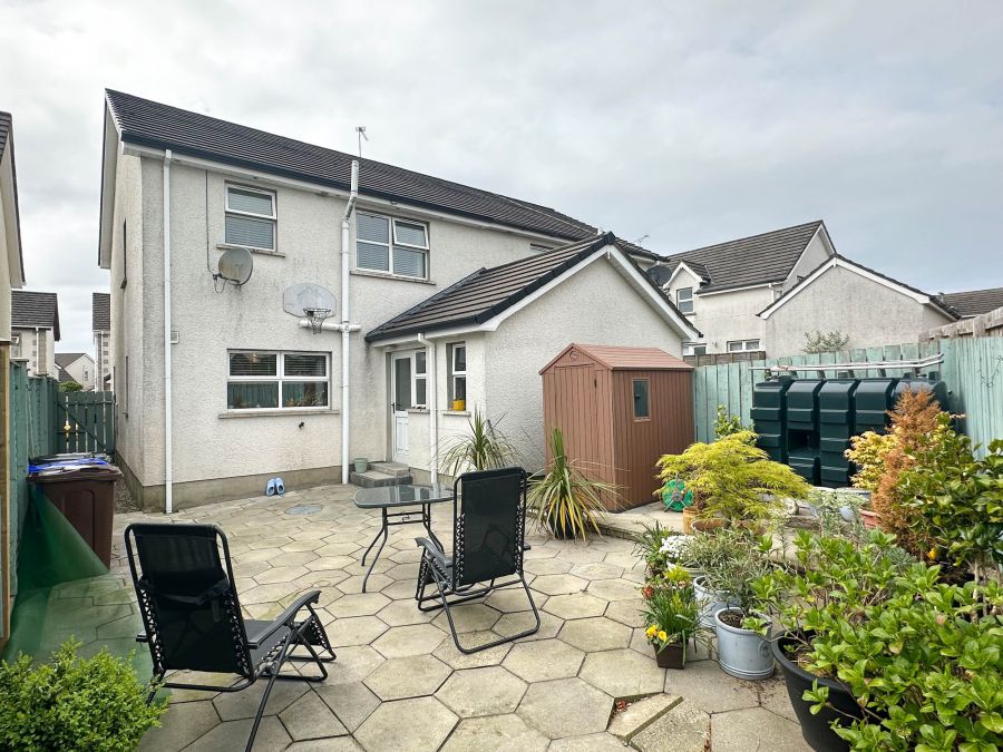 14 Gransden Court