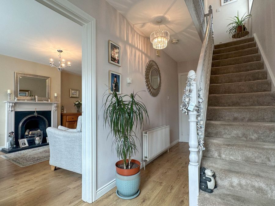 14 Gransden Court