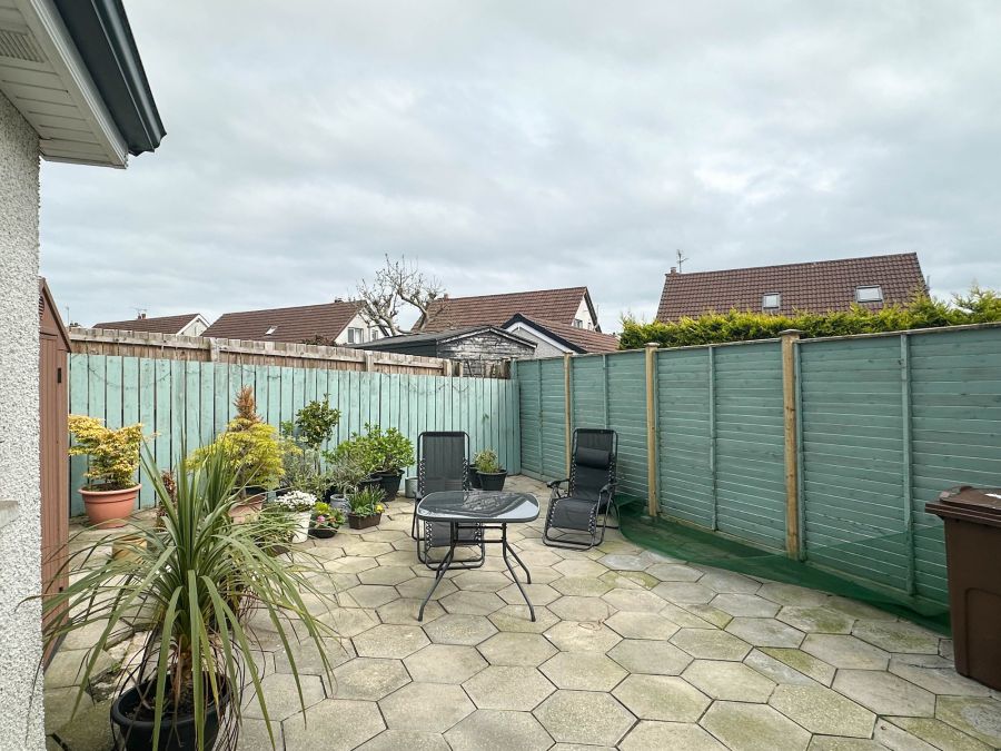 14 Gransden Court