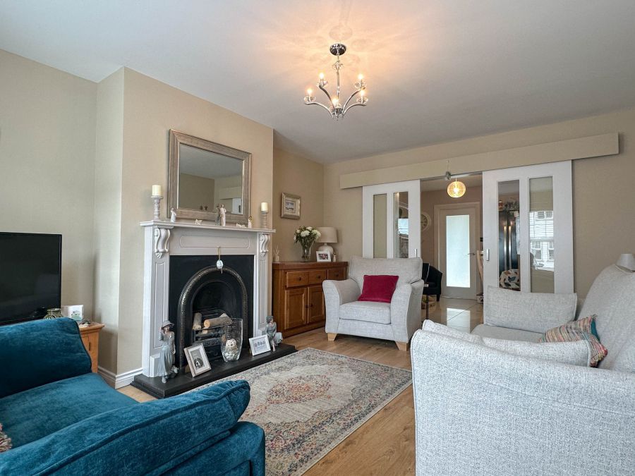 14 Gransden Court