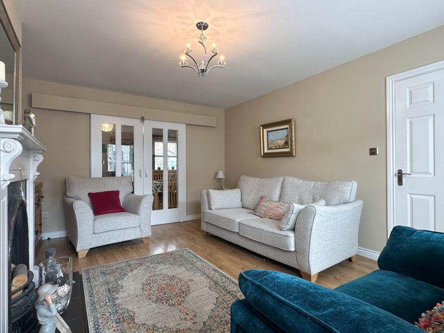14 Gransden Court