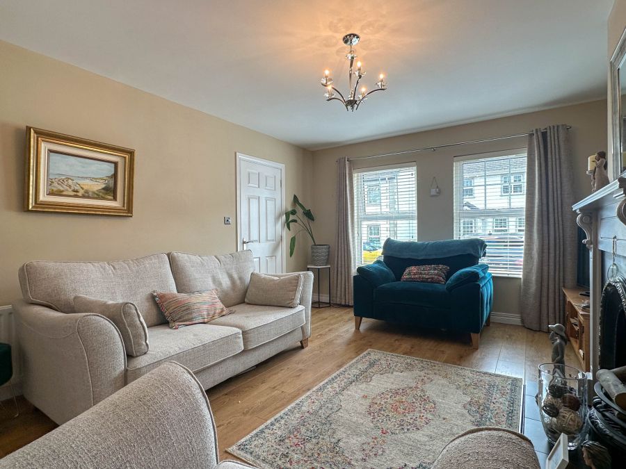 14 Gransden Court