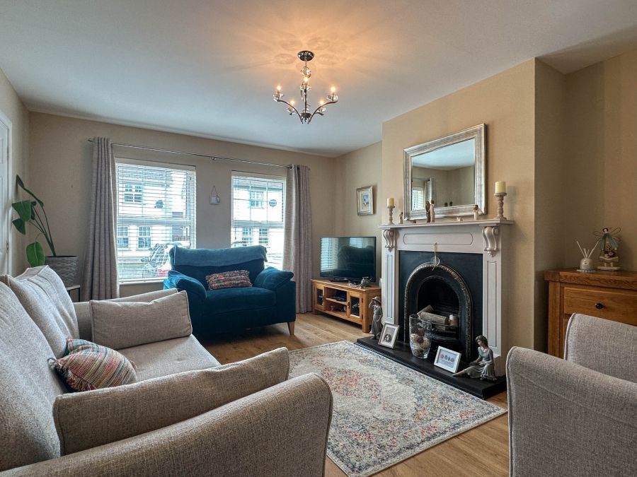 14 Gransden Court