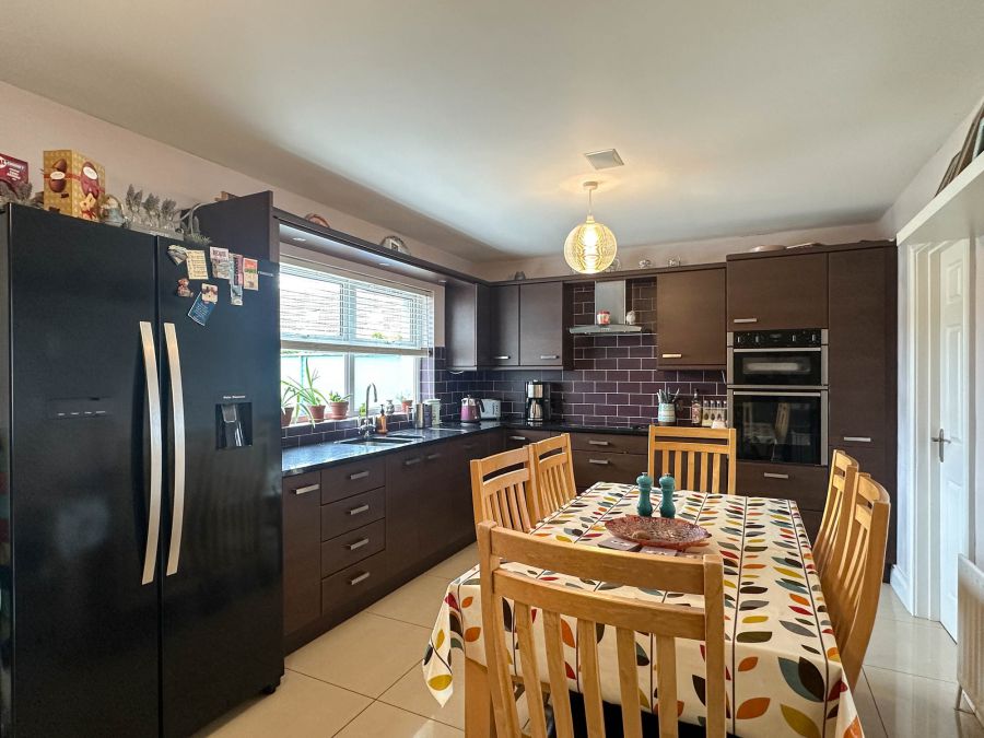 14 Gransden Court