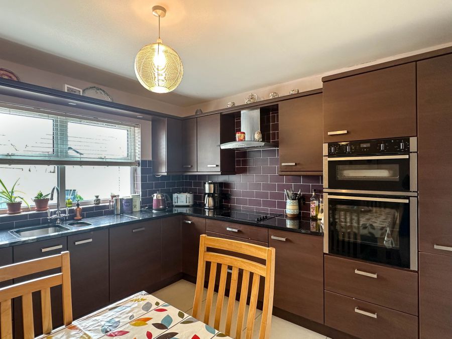 14 Gransden Court