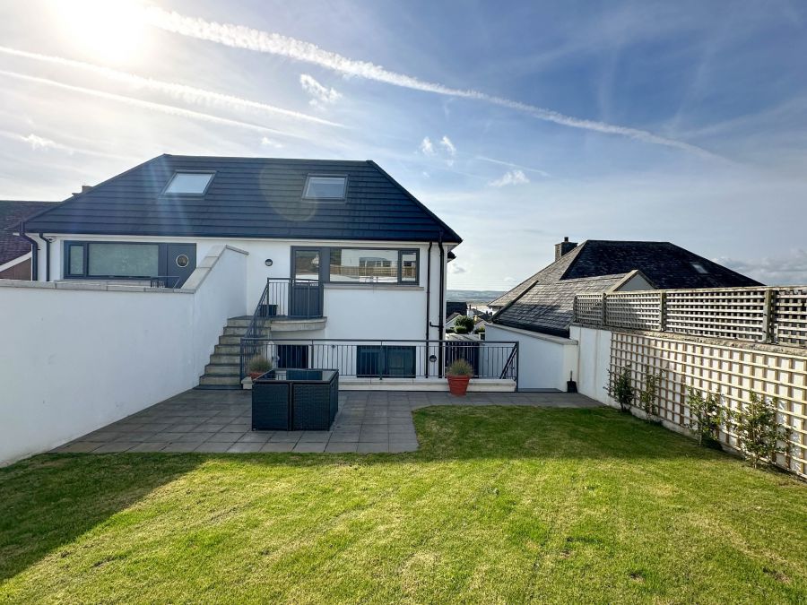 65 Prospect Road