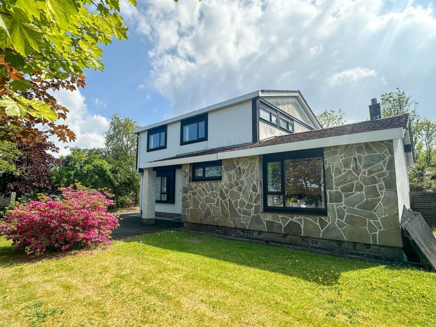 17 Kylebeg Avenue