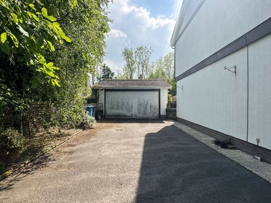 17 Kylebeg Avenue