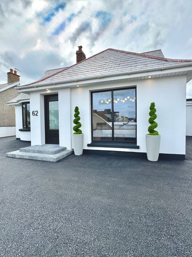 62 Coleraine Road