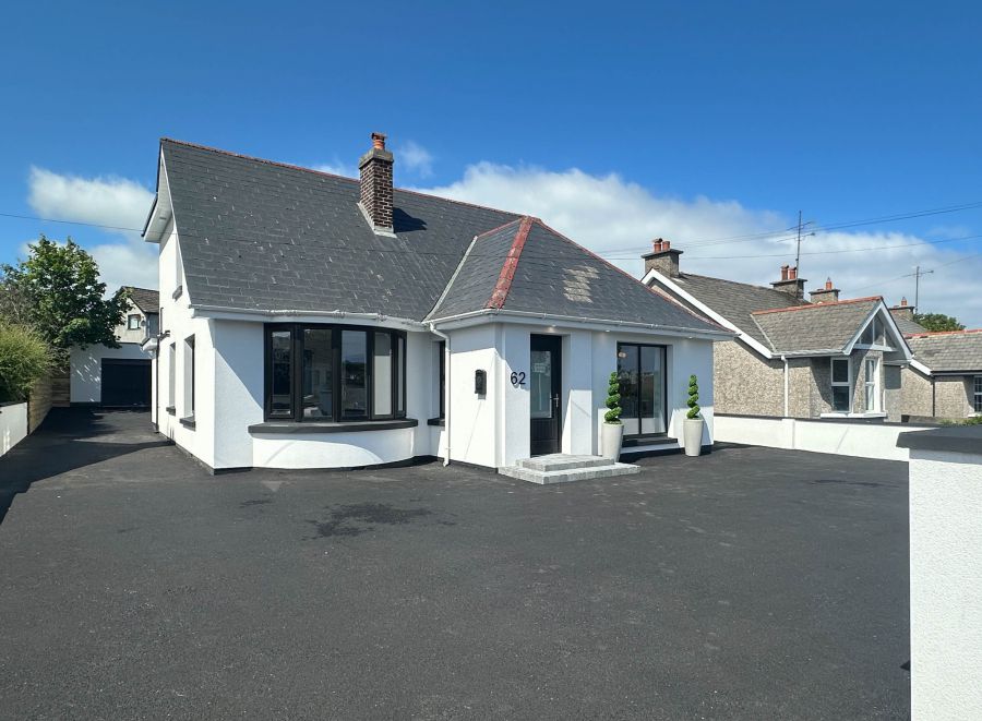 62 Coleraine Road