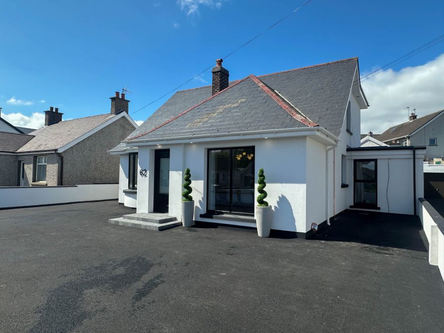 62 Coleraine Road