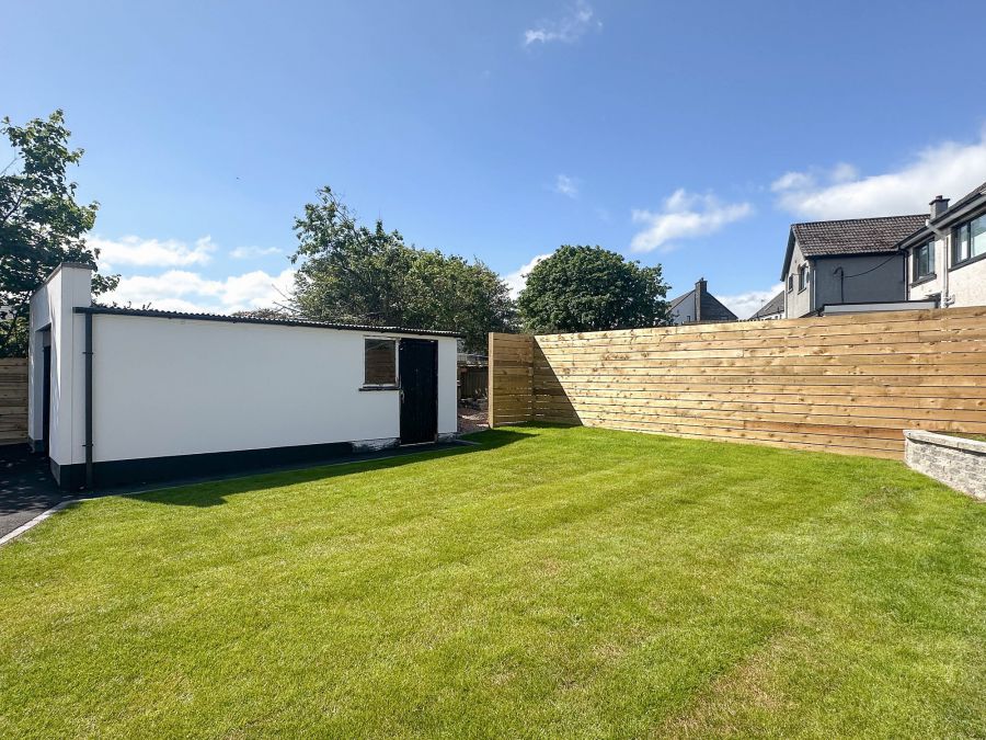 62 Coleraine Road