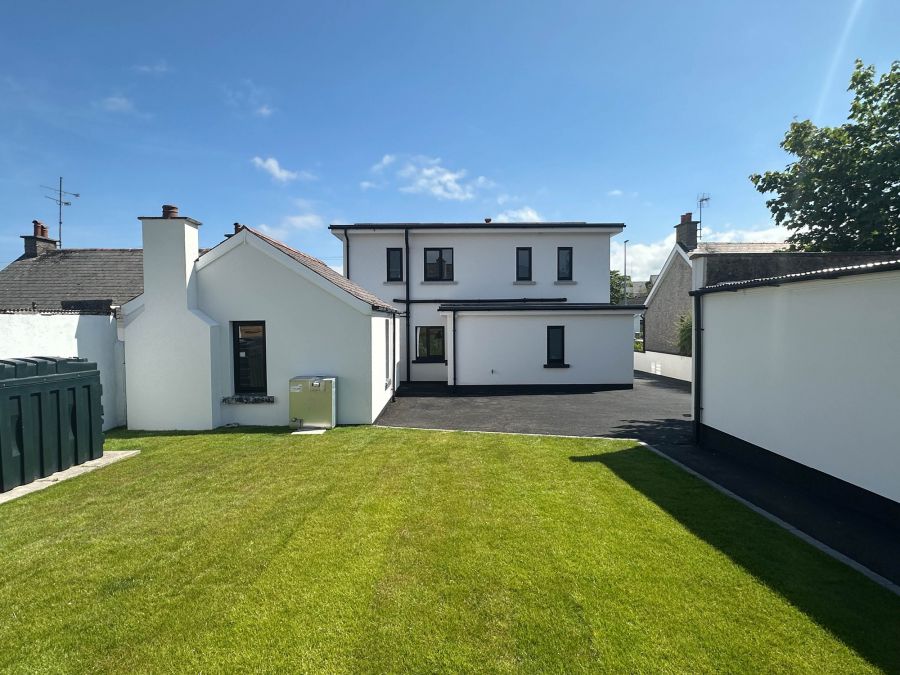 62 Coleraine Road
