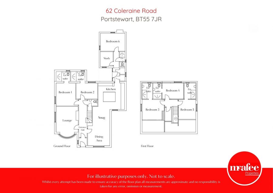 62 Coleraine Road