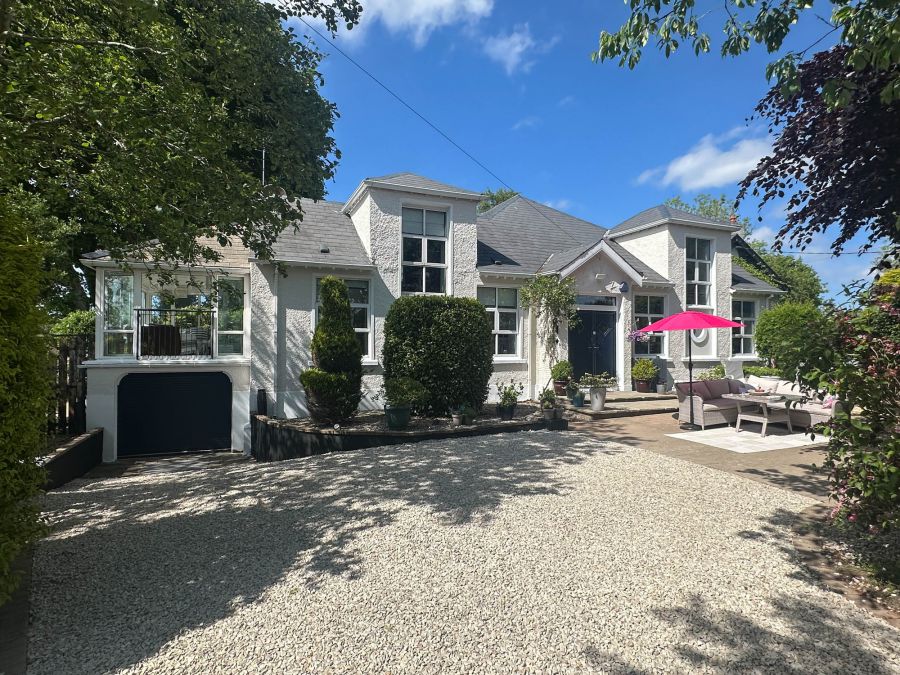 21 Gorran Road