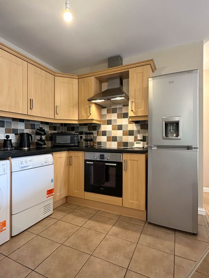Apt 35 Cloonavin Green