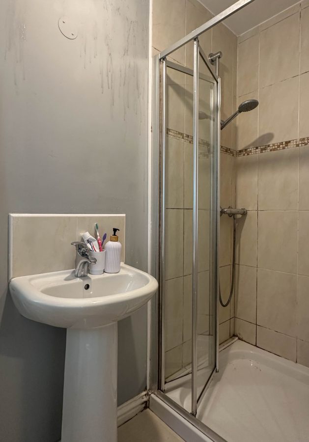 Apt 35 Cloonavin Green