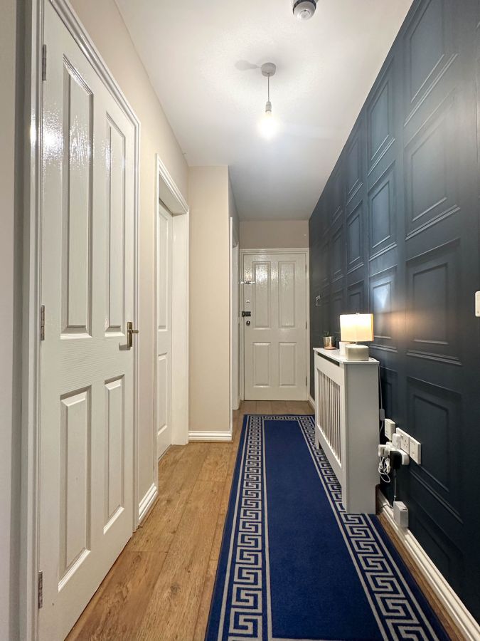 Apt 35 Cloonavin Green