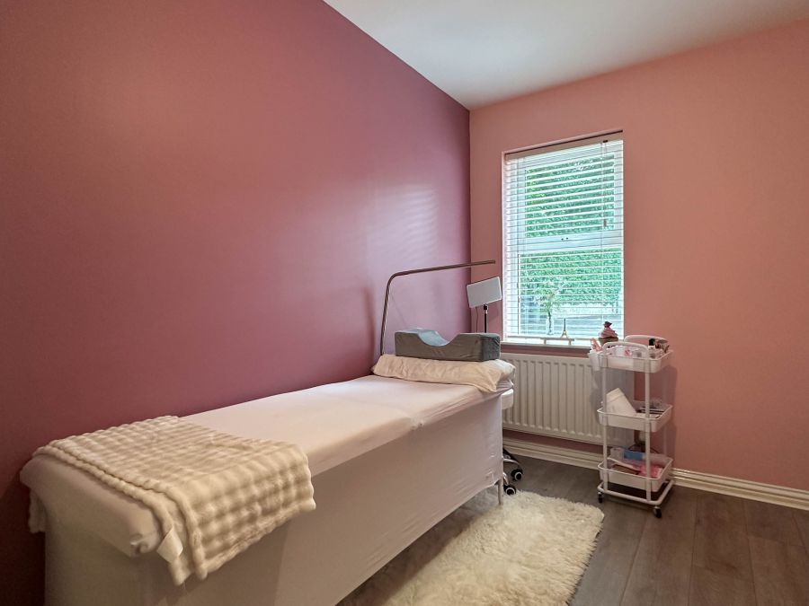 Apt 35 Cloonavin Green