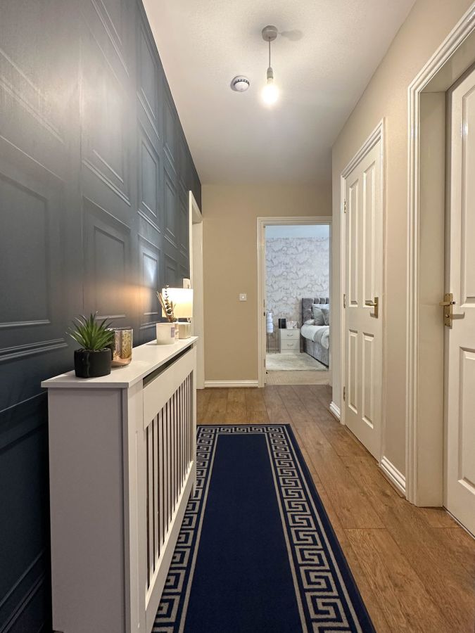 Apt 35 Cloonavin Green