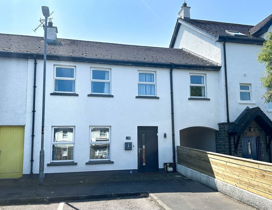 58 Cappagh Avenue, off agherton road, portstewart, BT55 7RZ