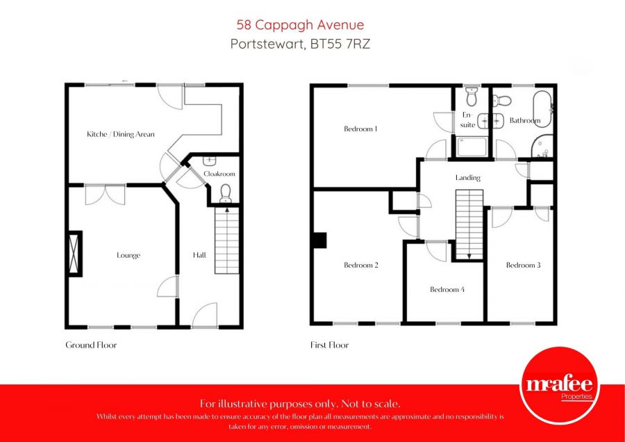58 Cappagh Avenue