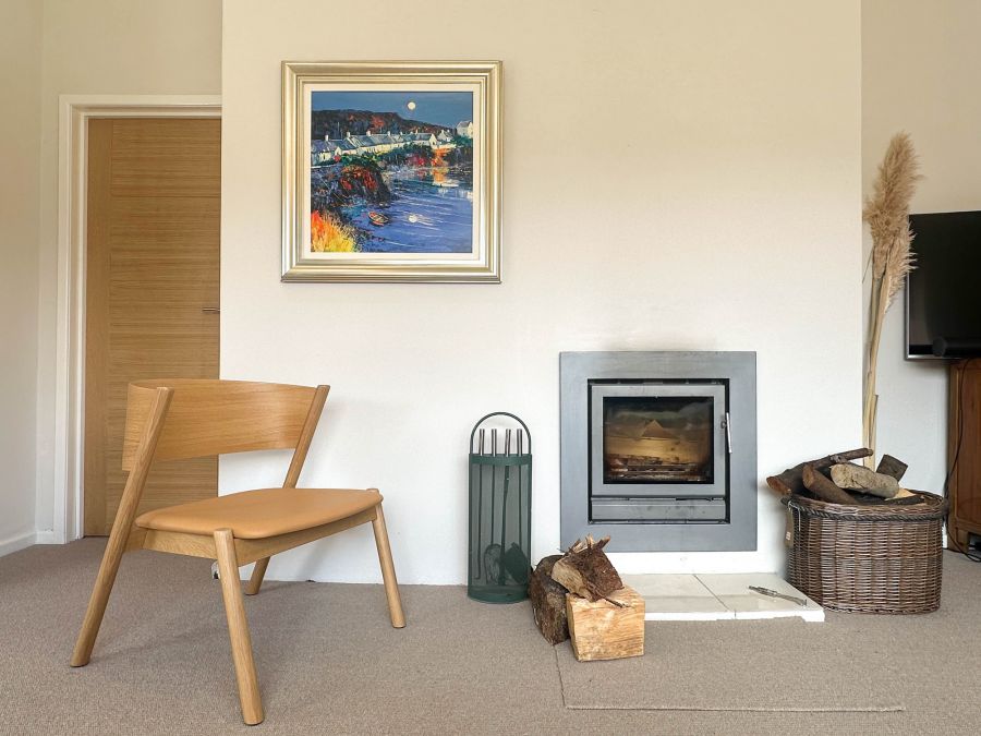 The Sail Loft, 1a Norwell Park