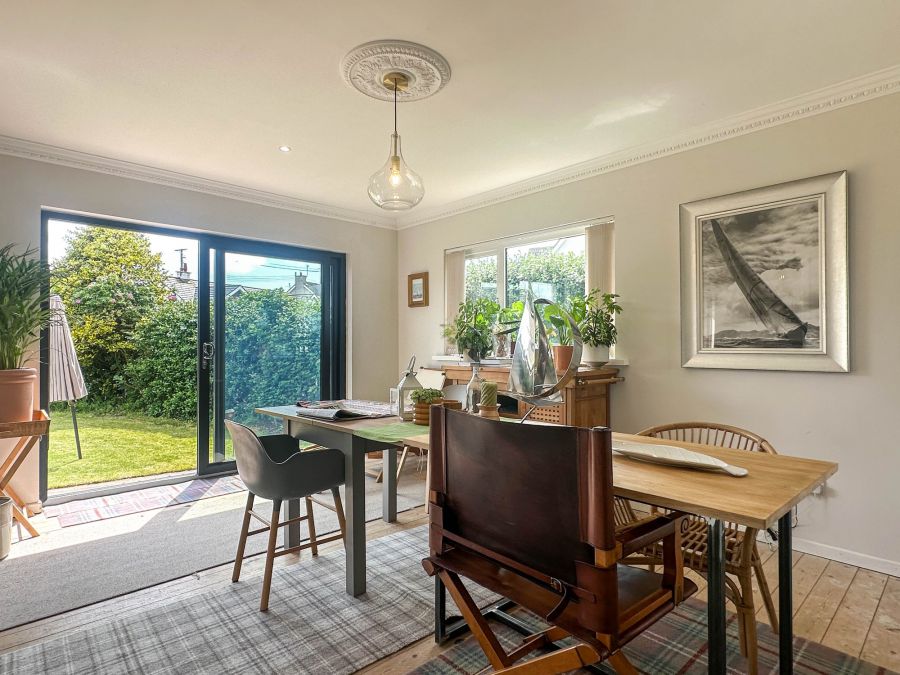 The Sail Loft, 1a Norwell Park