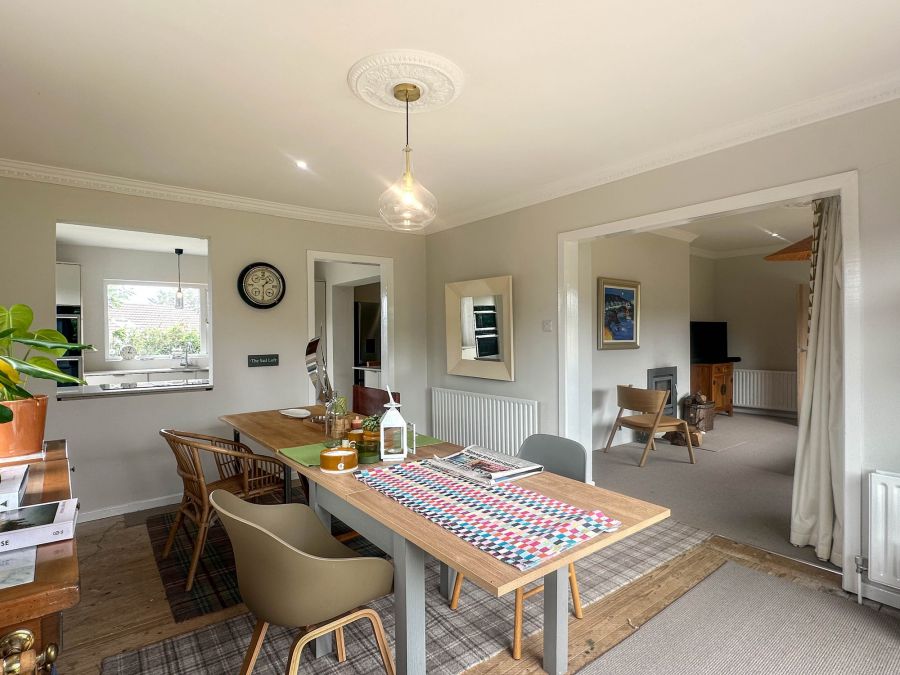 The Sail Loft, 1a Norwell Park