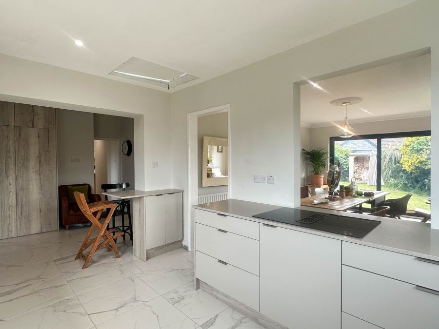 The Sail Loft, 1a Norwell Park
