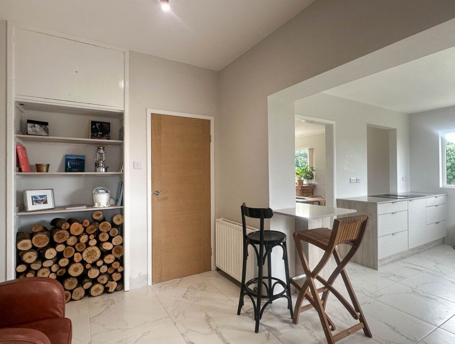 The Sail Loft, 1a Norwell Park