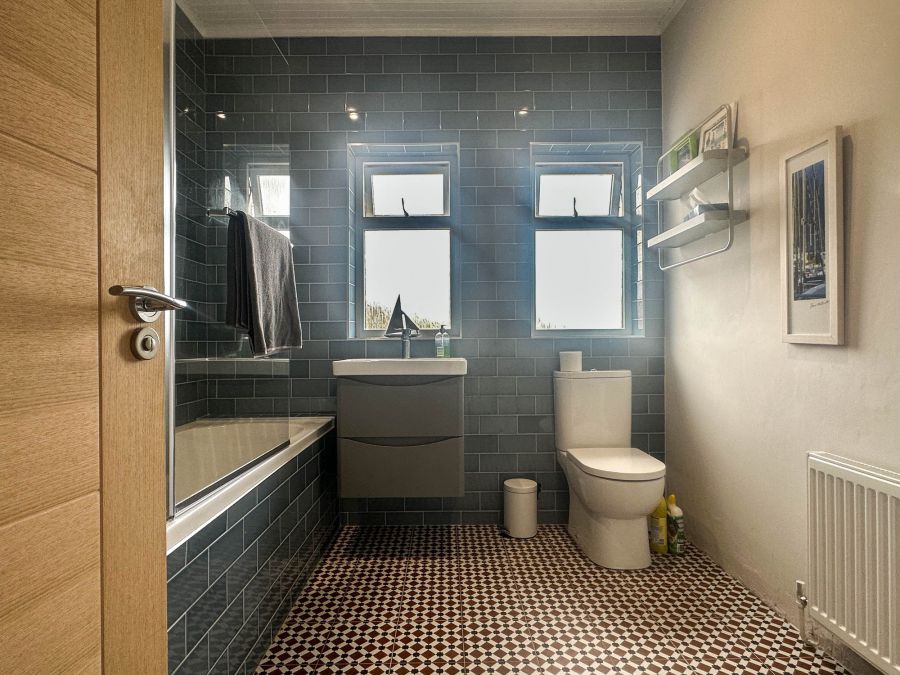 The Sail Loft, 1a Norwell Park