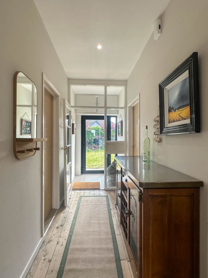 The Sail Loft, 1a Norwell Park