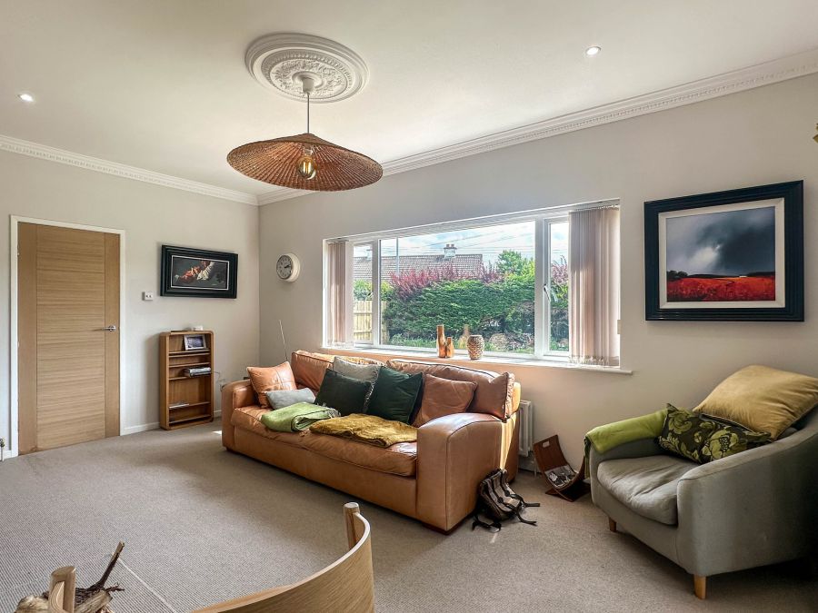 The Sail Loft, 1a Norwell Park