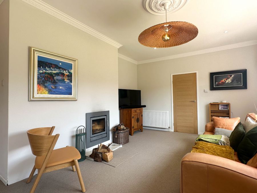 The Sail Loft, 1a Norwell Park