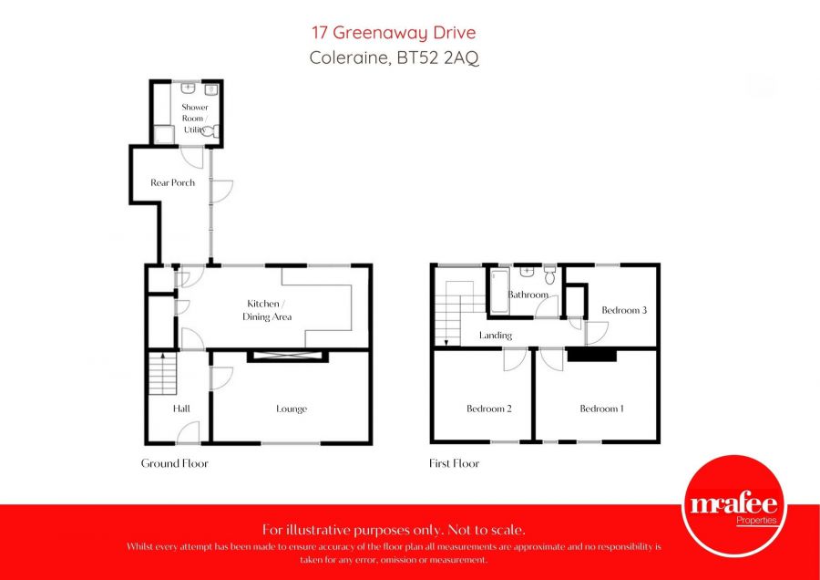 17 Greenaway Drive