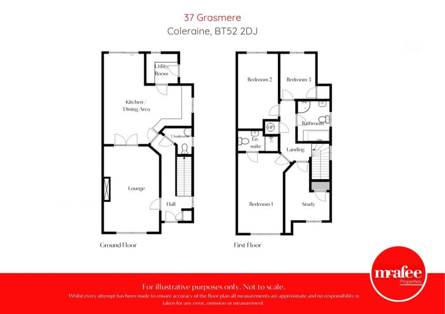37 Grasmere