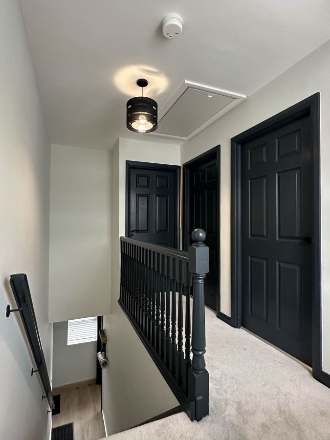 Apt 5 Circular Road Mews