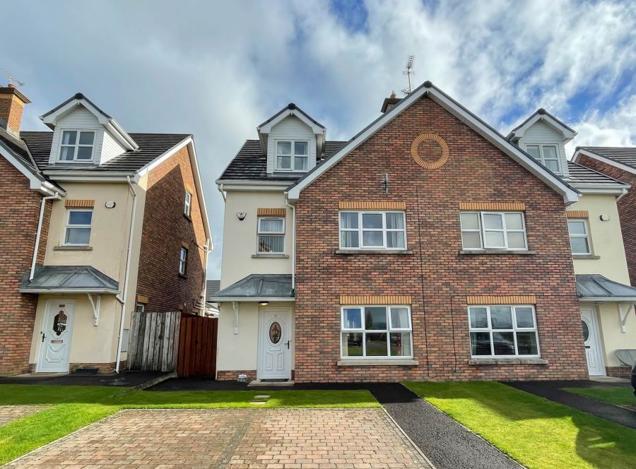 37 Cappaghmore Manor
