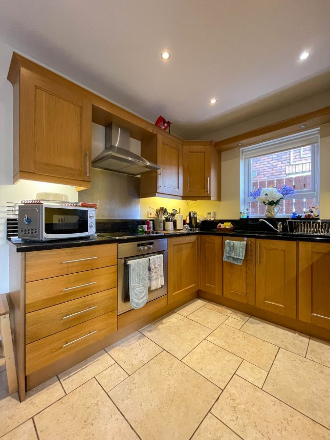 37 Cappaghmore Manor