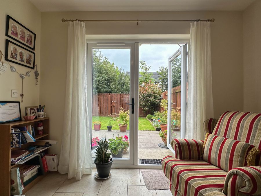 37 Cappaghmore Manor