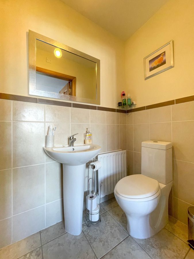 37 Cappaghmore Manor